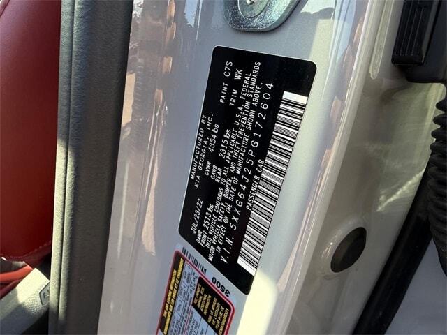 2023 Kia K5 GT-Line Cape Girardeau MO