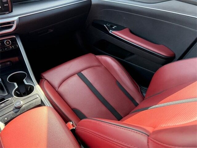 2023 Kia K5 GT-Line Cape Girardeau MO