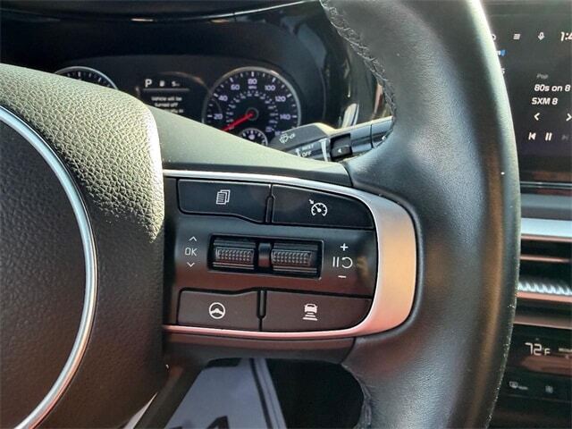 2023 Kia K5 GT-Line Cape Girardeau MO