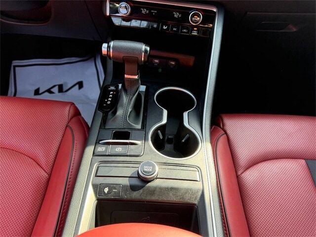 2023 Kia K5 GT-Line Cape Girardeau MO