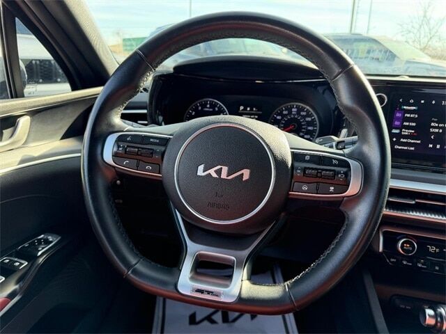 2023 Kia K5 GT-Line Cape Girardeau MO
