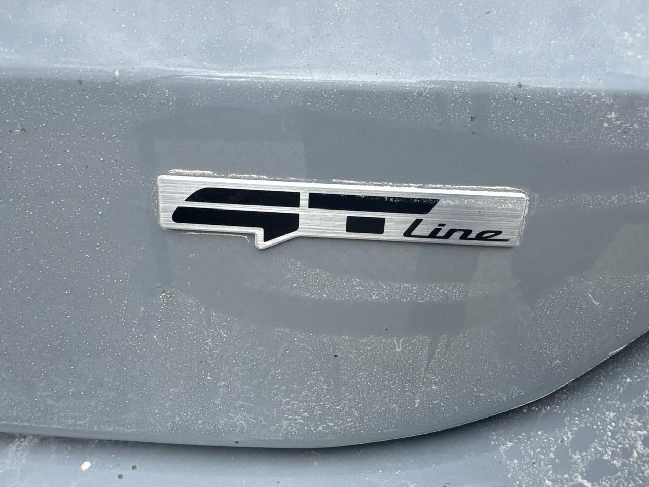 2023 Kia K5 GT-Line West Burlington IA