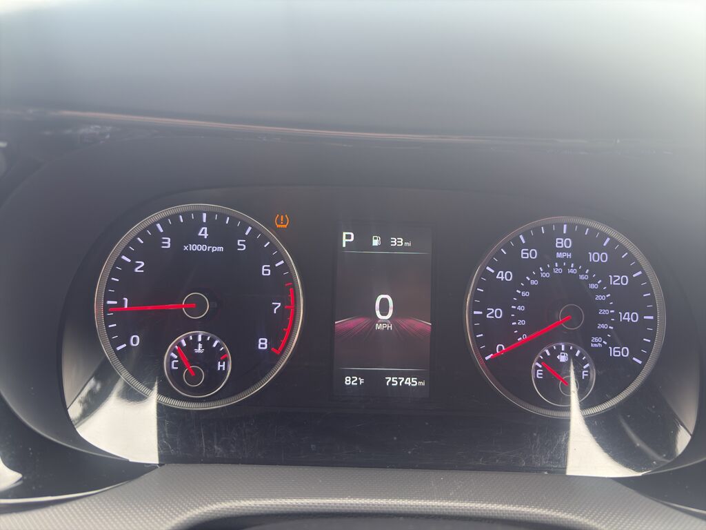 2023 Kia K5 GT-Line Wilmington NC