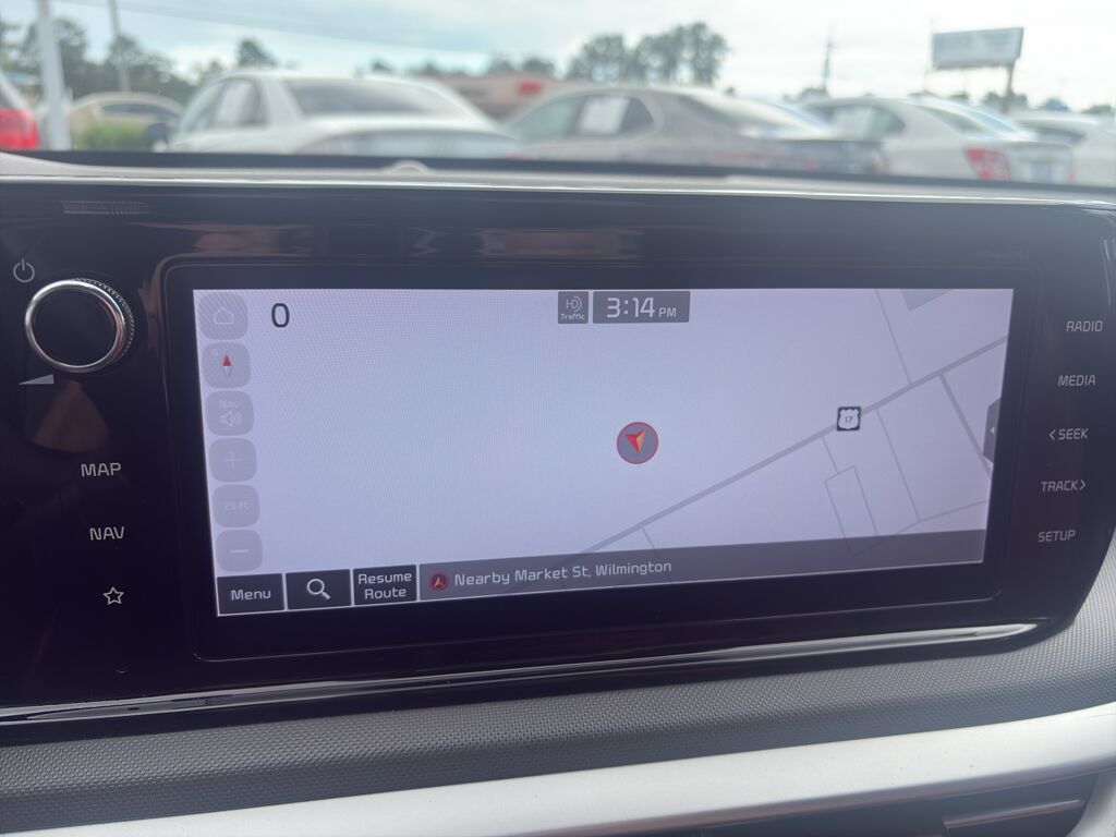 2023 Kia K5 GT-Line Wilmington NC