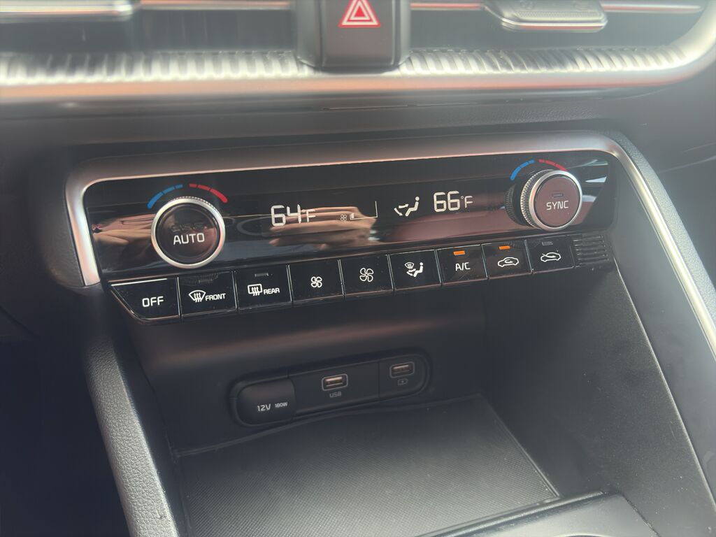 2023 Kia K5 GT-Line Wilmington NC
