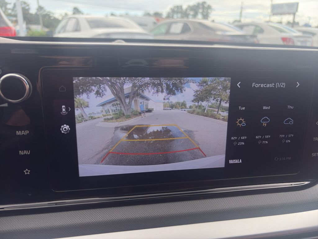 2023 Kia K5 GT-Line Wilmington NC