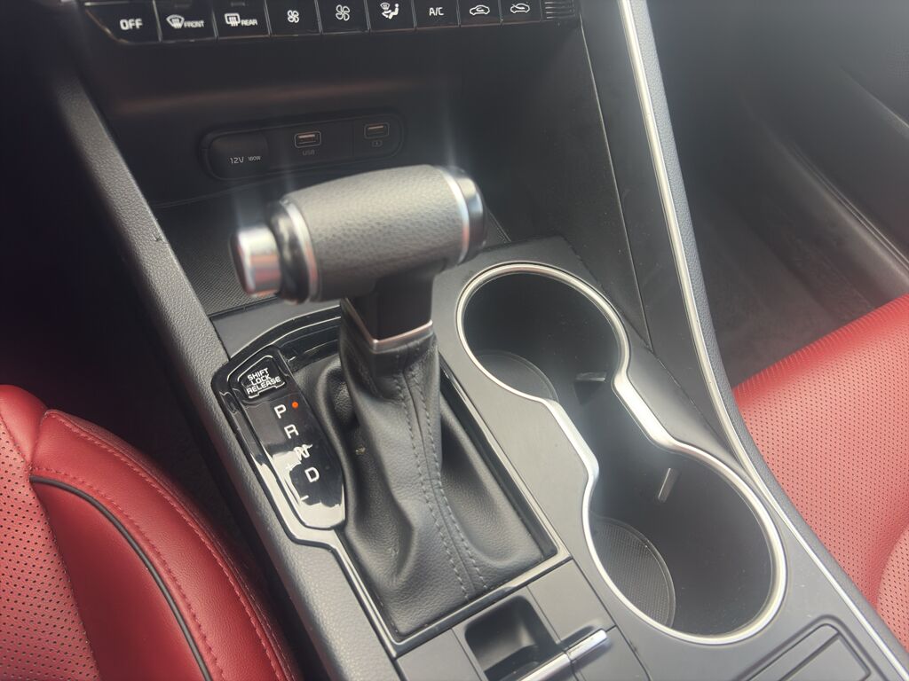 2023 Kia K5 GT-Line Wilmington NC