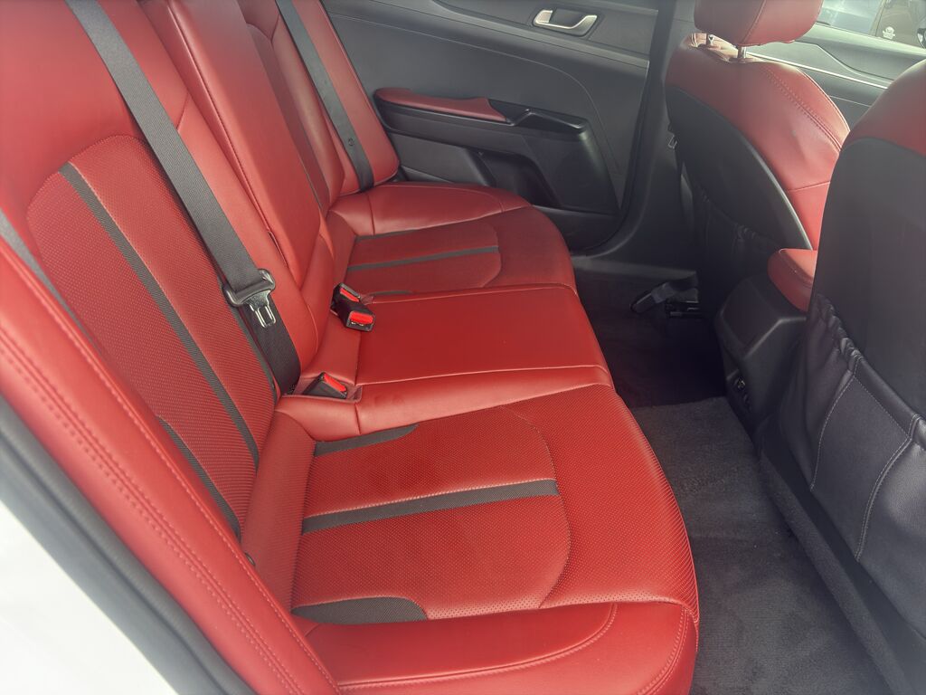 2023 Kia K5 GT-Line Wilmington NC