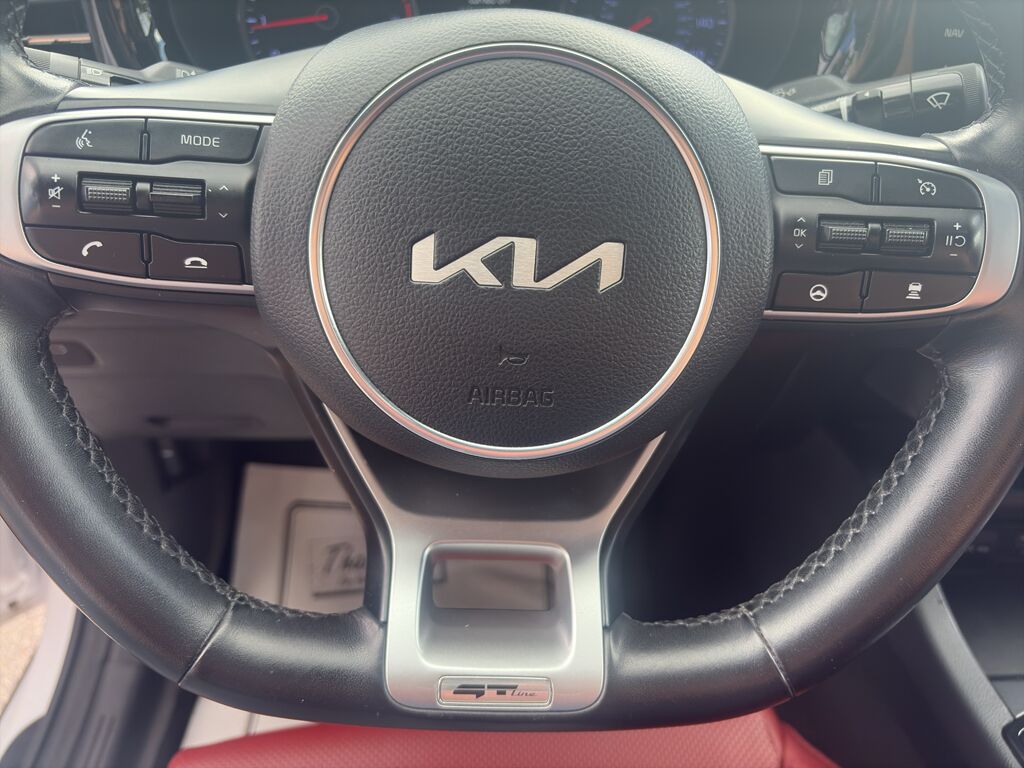 2023 Kia K5 GT-Line Wilmington NC