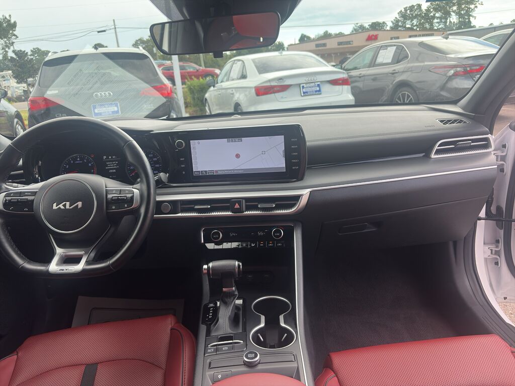 2023 Kia K5 GT-Line Wilmington NC