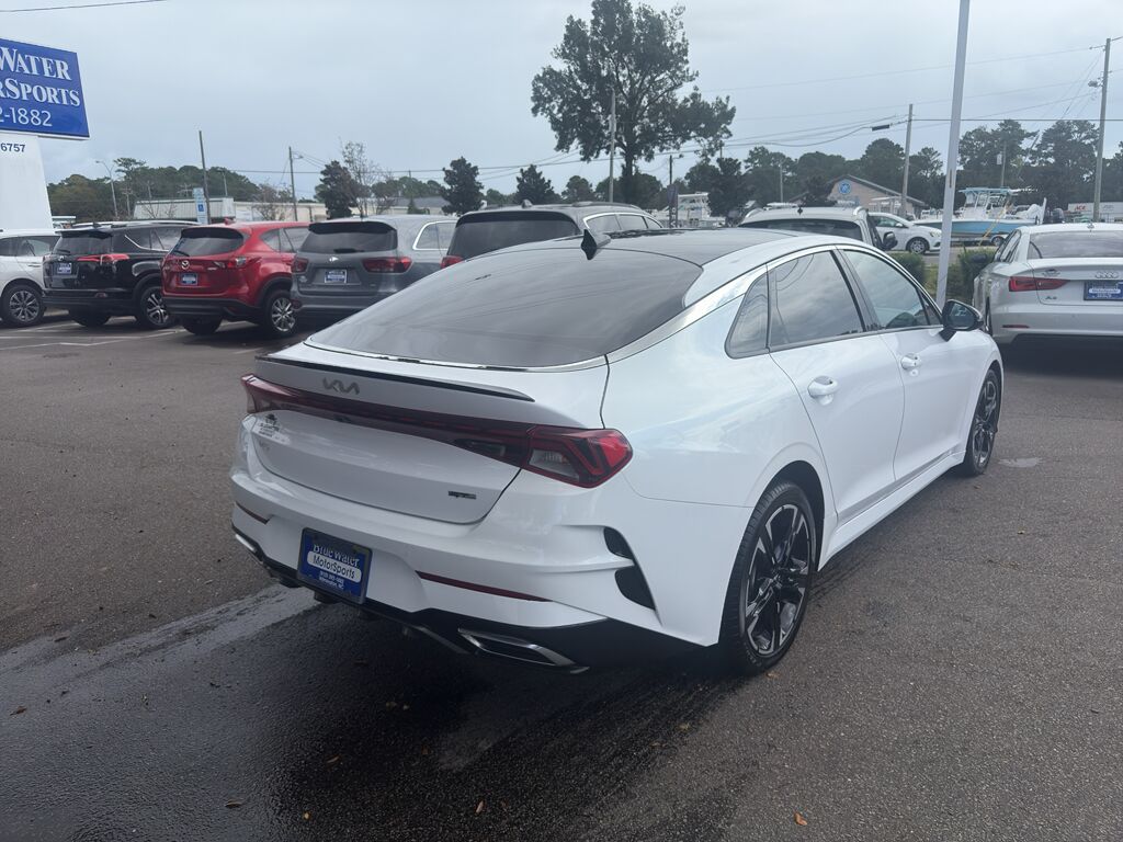2023 Kia K5 GT-Line Wilmington NC