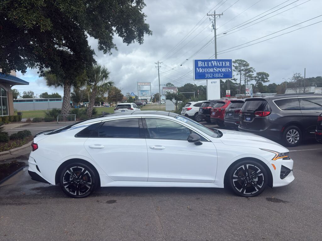2023 Kia K5 GT-Line Wilmington NC