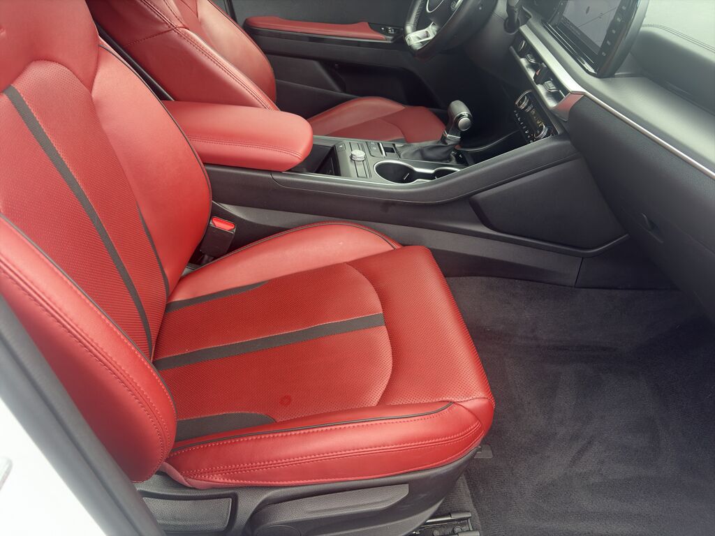 2023 Kia K5 GT-Line Wilmington NC