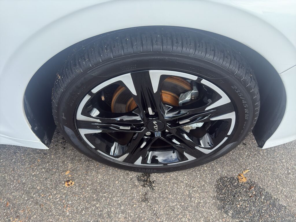 2023 Kia K5 GT-Line Wilmington NC