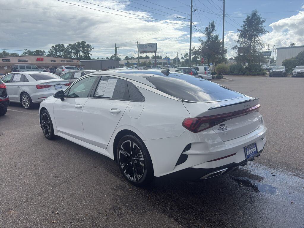 2023 Kia K5 GT-Line Wilmington NC