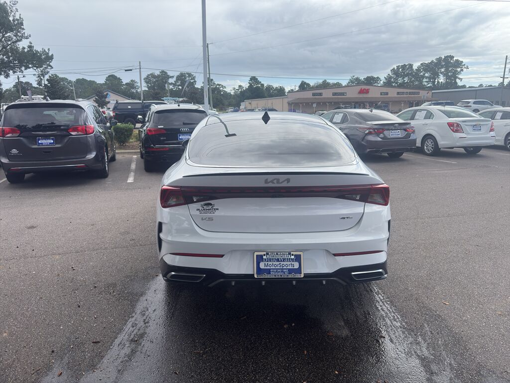 2023 Kia K5 GT-Line Wilmington NC