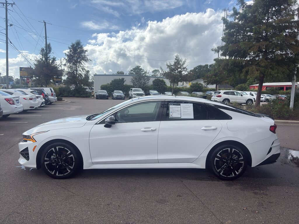 2023 Kia K5 GT-Line Wilmington NC