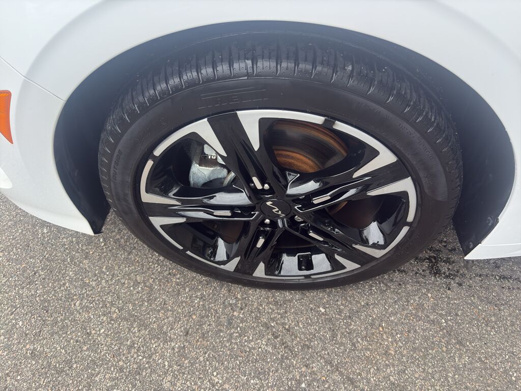2023 Kia K5 GT-Line Wilmington NC