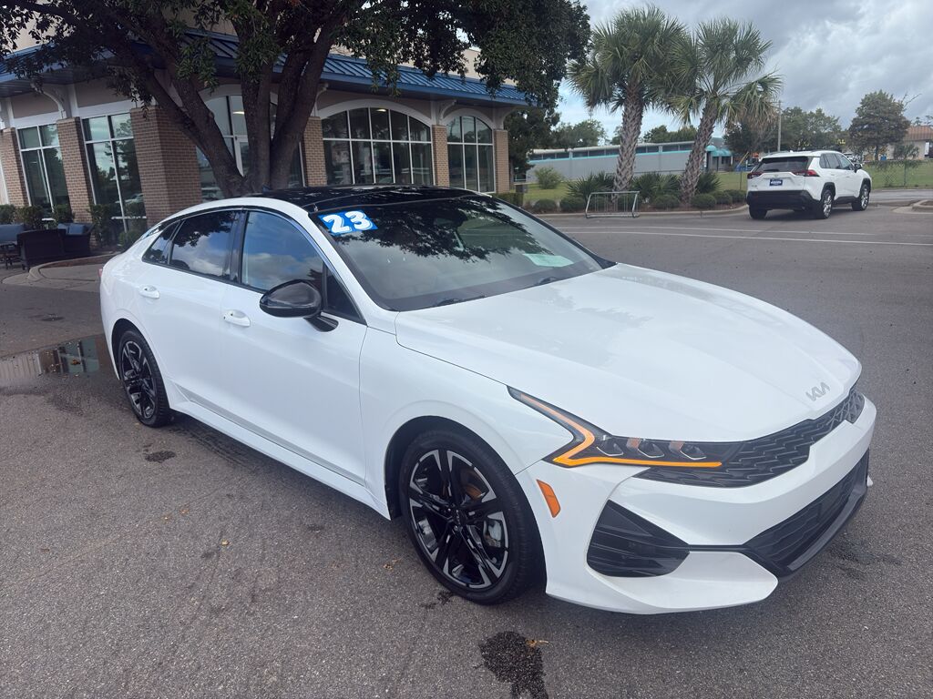 2023 Kia K5 GT-Line Wilmington NC