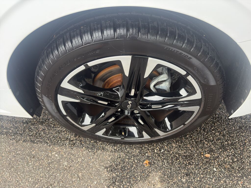 2023 Kia K5 GT-Line Wilmington NC