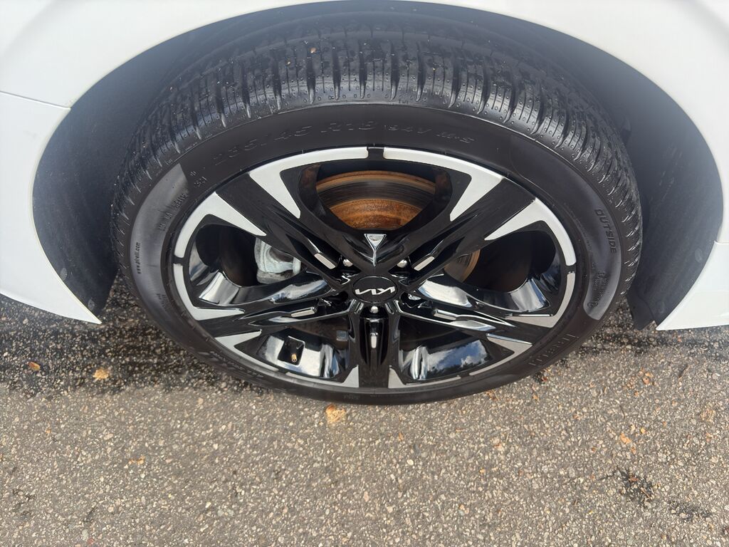 2023 Kia K5 GT-Line Wilmington NC