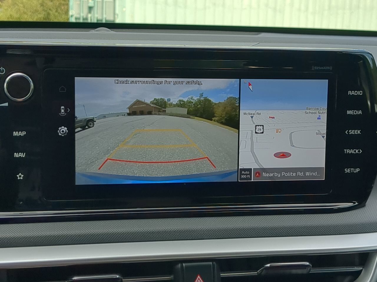 2023 Kia K5 GT-Line Winder GA