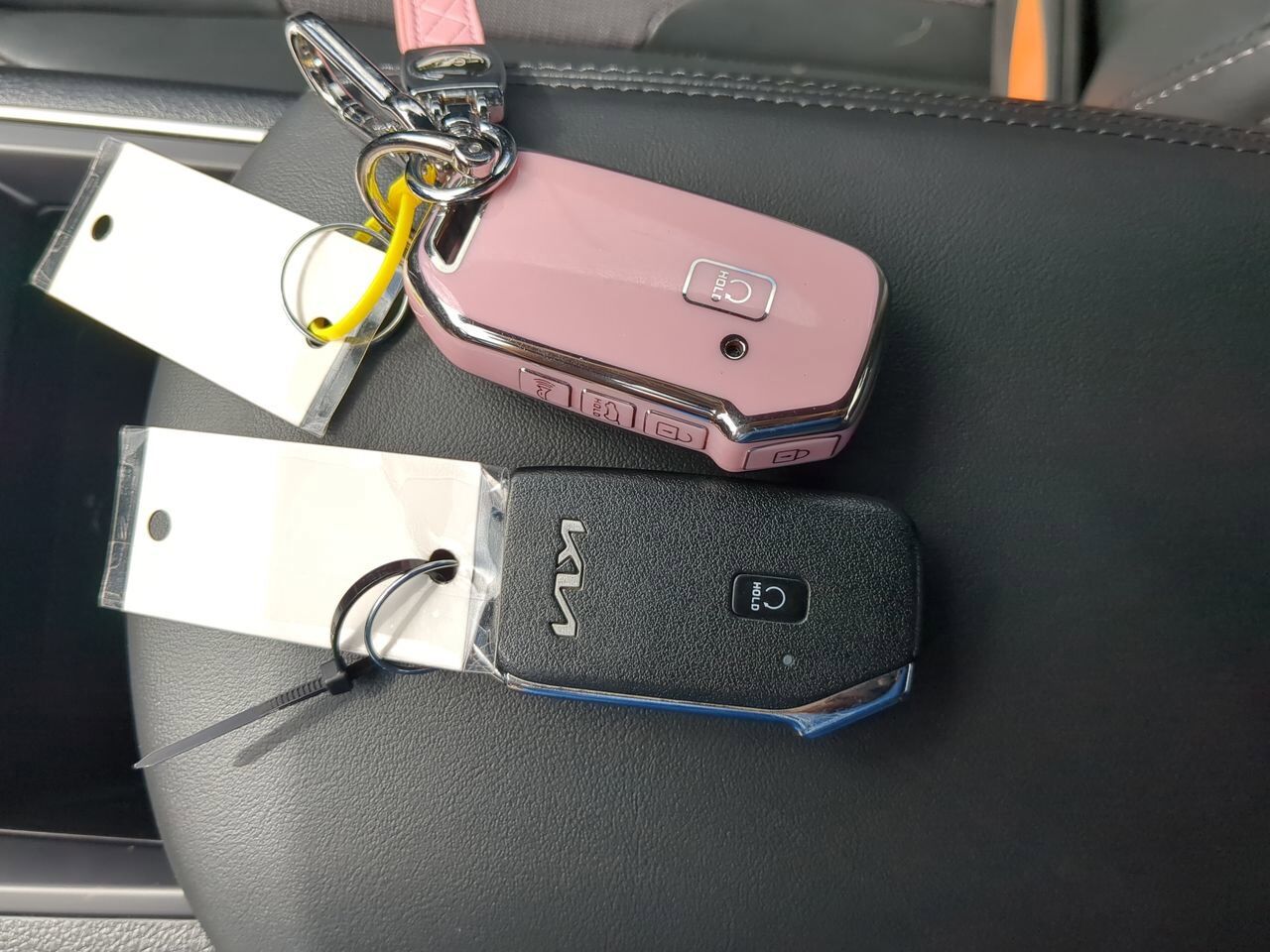 2023 Kia K5 GT-Line Winder GA