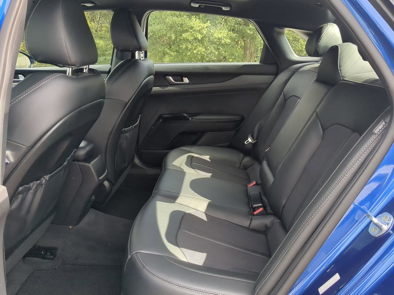 2023 Kia K5 GT-Line Winder GA