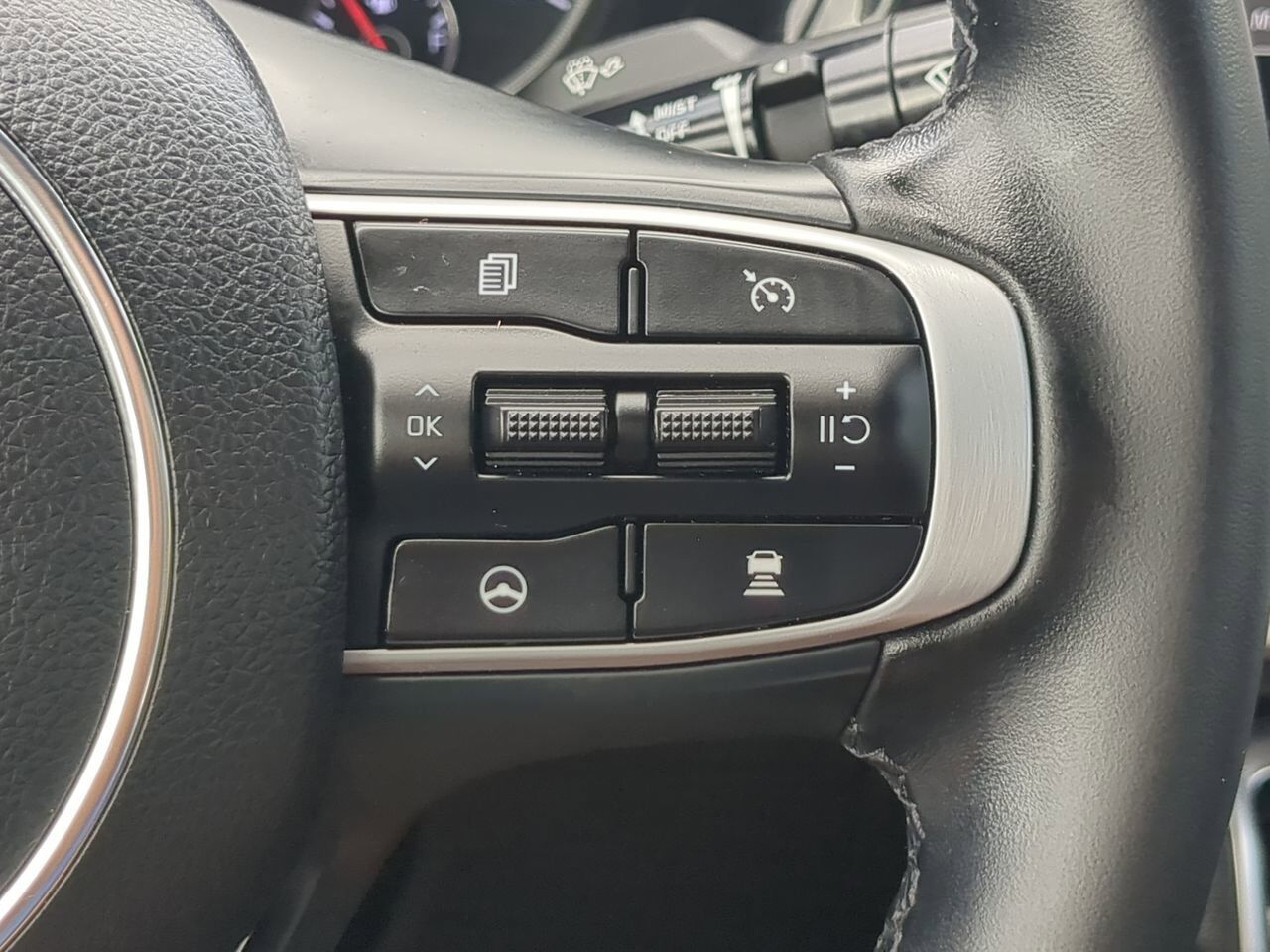 2023 Kia K5 GT-Line Winder GA