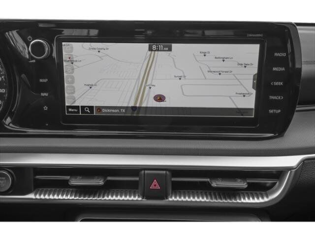 2023 Kia K5 GT-Line Winder GA