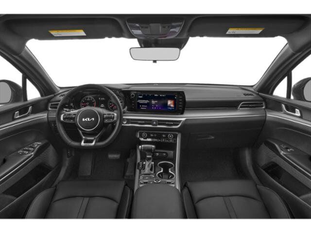2023 Kia K5 GT-Line Winder GA