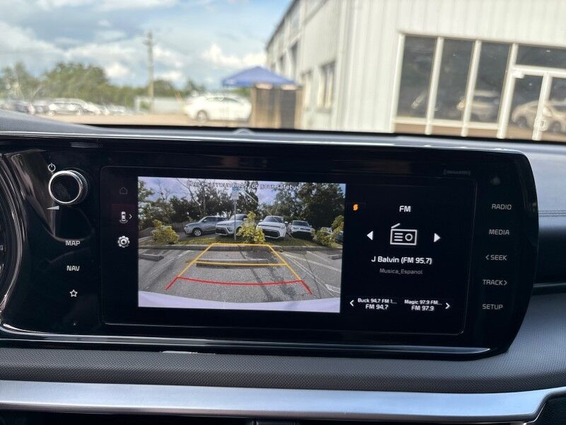2023 Kia K5 GT-Line w/PREMIUM PKG. LTHR. PANO. NAVI. Seffner FL