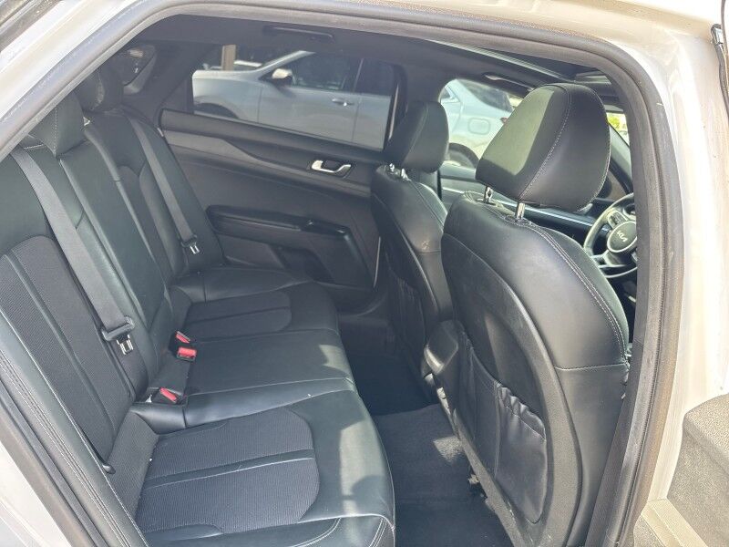 2023 Kia K5 GT-Line w/PREMIUM PKG. LTHR. PANO. NAVI. Seffner FL