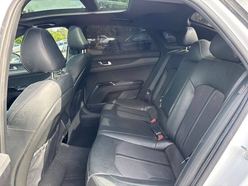 2023 Kia K5 GT-Line w/PREMIUM PKG. LTHR. PANO. NAVI. Seffner FL