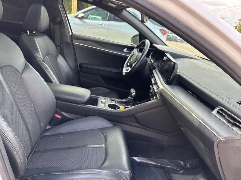 2023 Kia K5 GT-Line w/PREMIUM PKG. LTHR. PANO. NAVI. Seffner FL