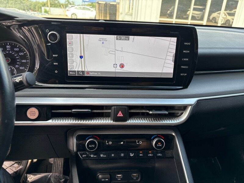 2023 Kia K5 GT-Line w/PREMIUM PKG. LTHR. PANO. NAVI. Seffner FL