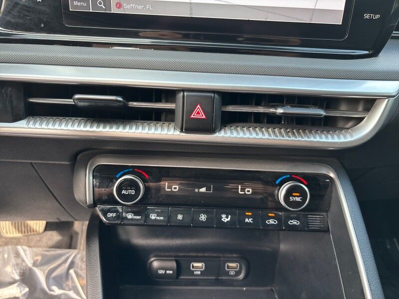 2023 Kia K5 GT-Line w/PREMIUM PKG. LTHR. PANO. NAVI. Seffner FL