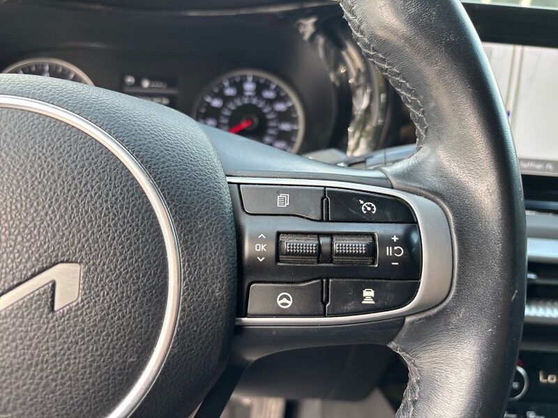 2023 Kia K5 GT-Line w/PREMIUM PKG. LTHR. PANO. NAVI. Seffner FL