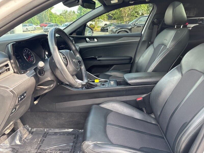 2023 Kia K5 GT-Line w/PREMIUM PKG. LTHR. PANO. NAVI. Seffner FL