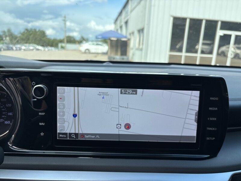 2023 Kia K5 GT-Line w/PREMIUM PKG. LTHR. PANO. NAVI. Seffner FL