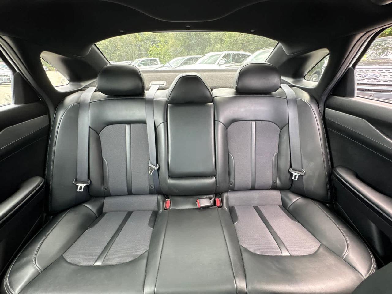 2023 Kia K5 GT-Line Dartmouth MA