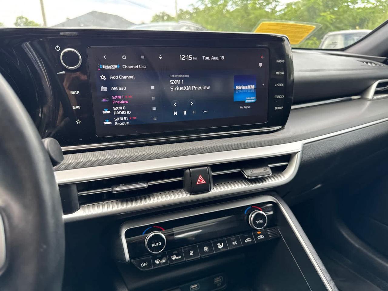 2023 Kia K5 GT-Line Dartmouth MA