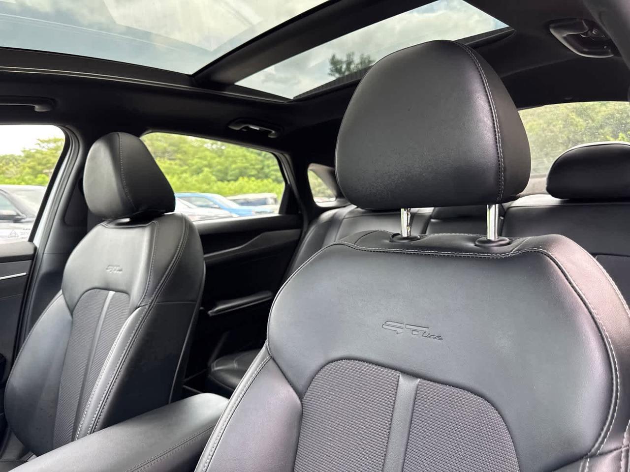 2023 Kia K5 GT-Line Dartmouth MA