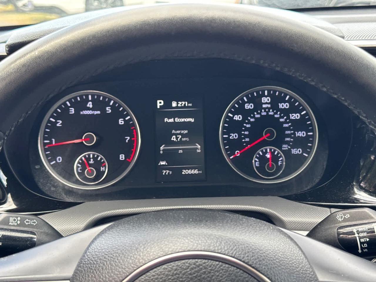 2023 Kia K5 GT-Line Dartmouth MA