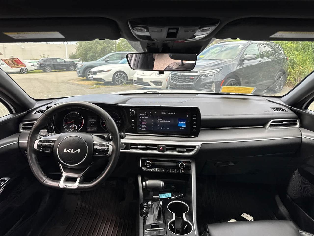 2023 Kia K5 GT-Line Dartmouth MA