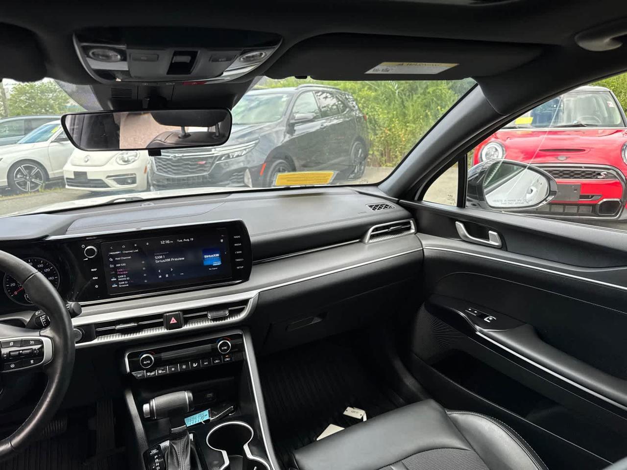 2023 Kia K5 GT-Line Dartmouth MA