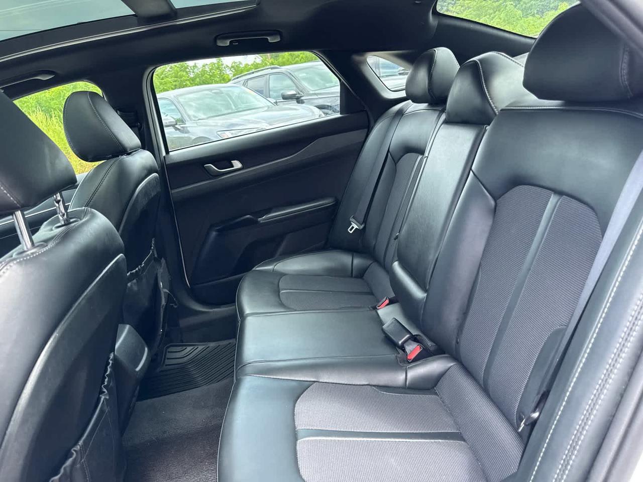 2023 Kia K5 GT-Line Dartmouth MA
