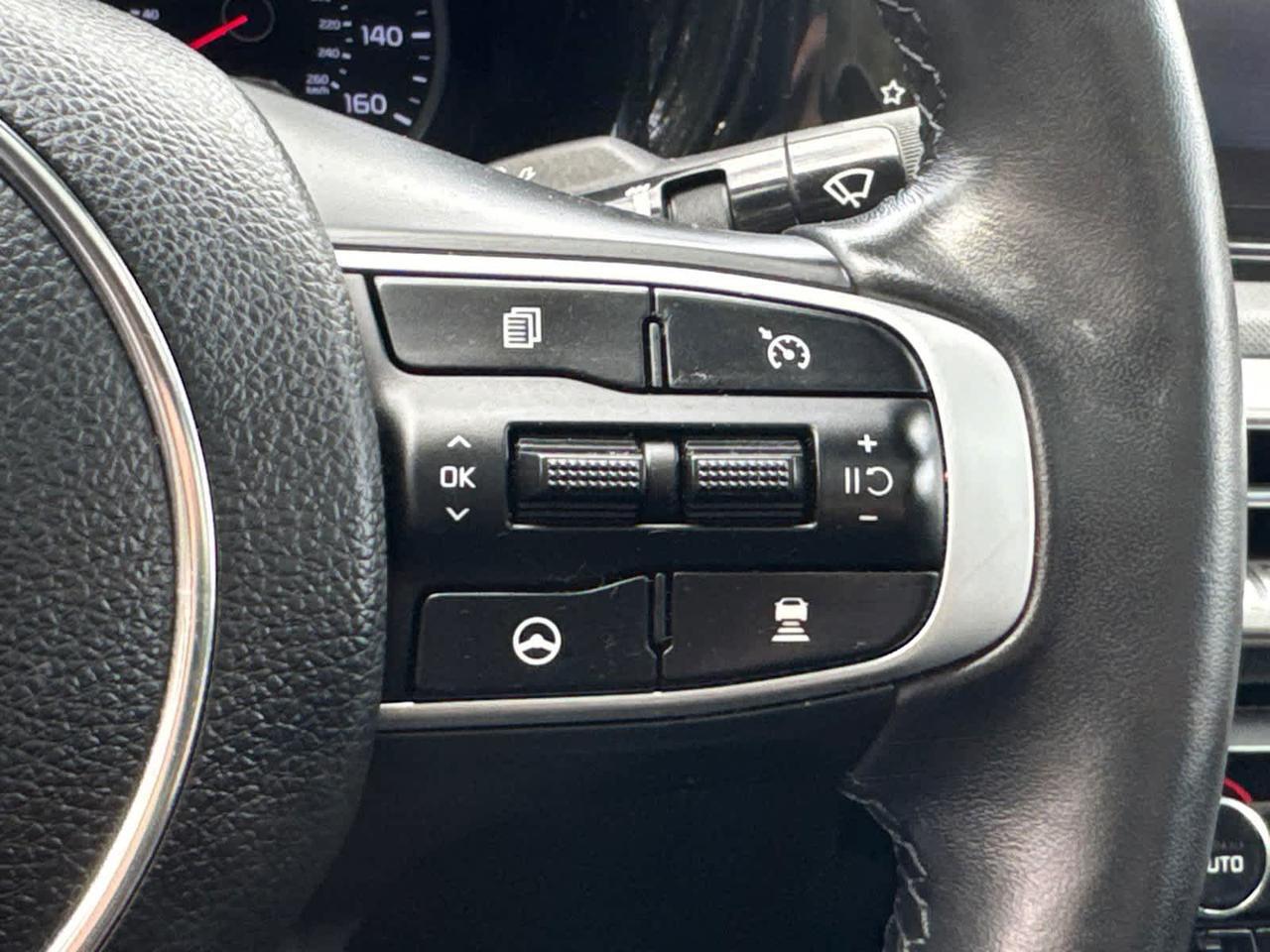 2023 Kia K5 GT-Line Dartmouth MA