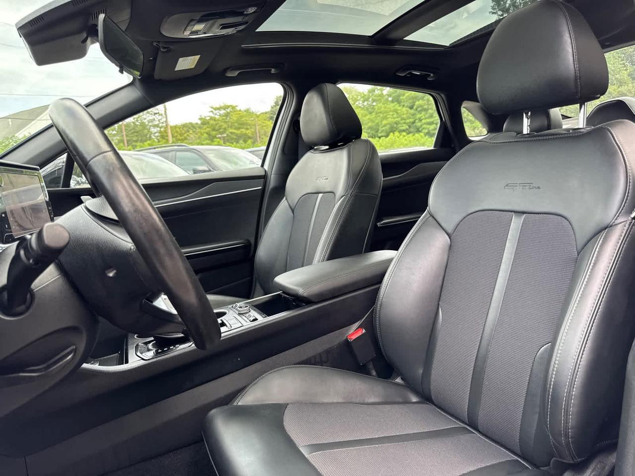 2023 Kia K5 GT-Line Dartmouth MA