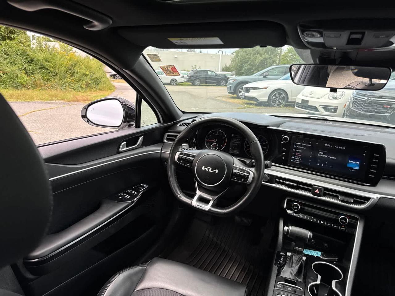 2023 Kia K5 GT-Line Dartmouth MA